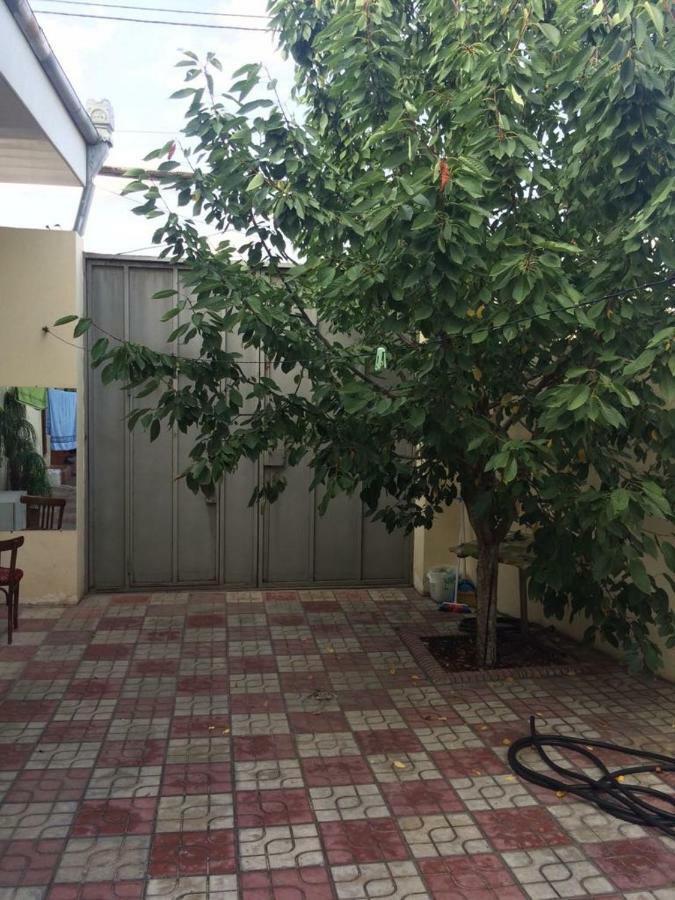 Huseyn Houses Ganja Luaran gambar