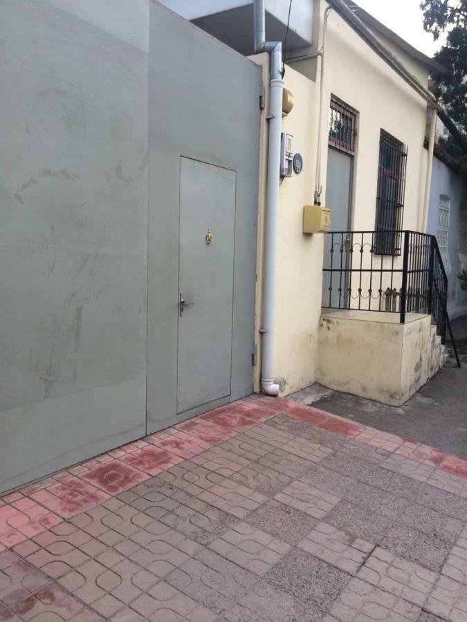 Huseyn Houses Ganja Luaran gambar