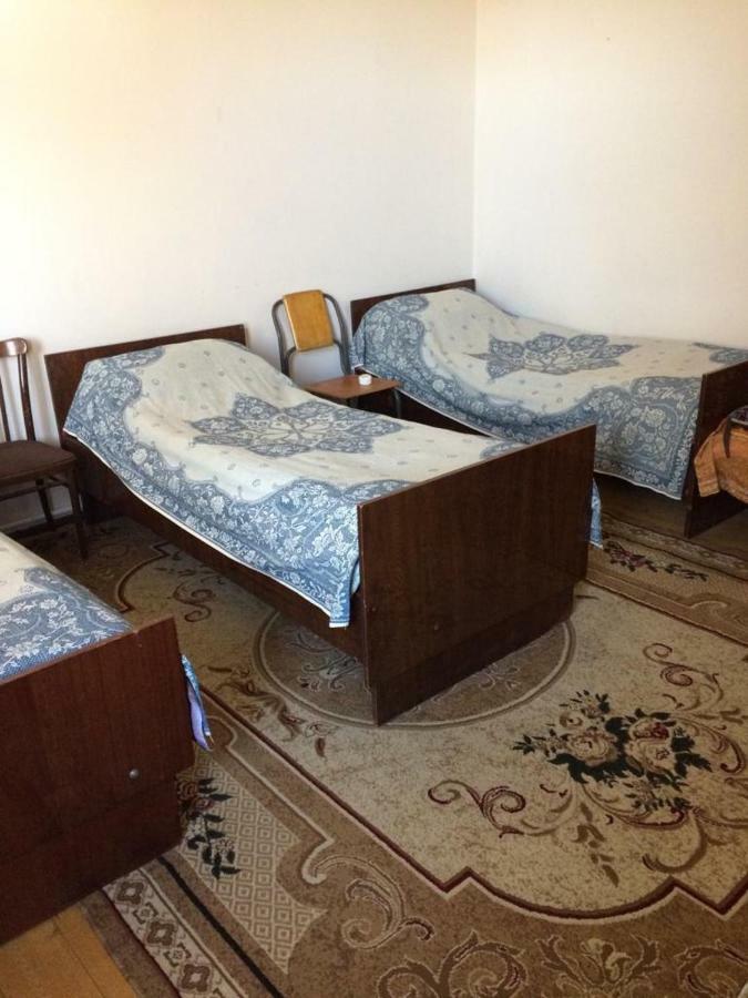 Huseyn Houses Ganja Luaran gambar
