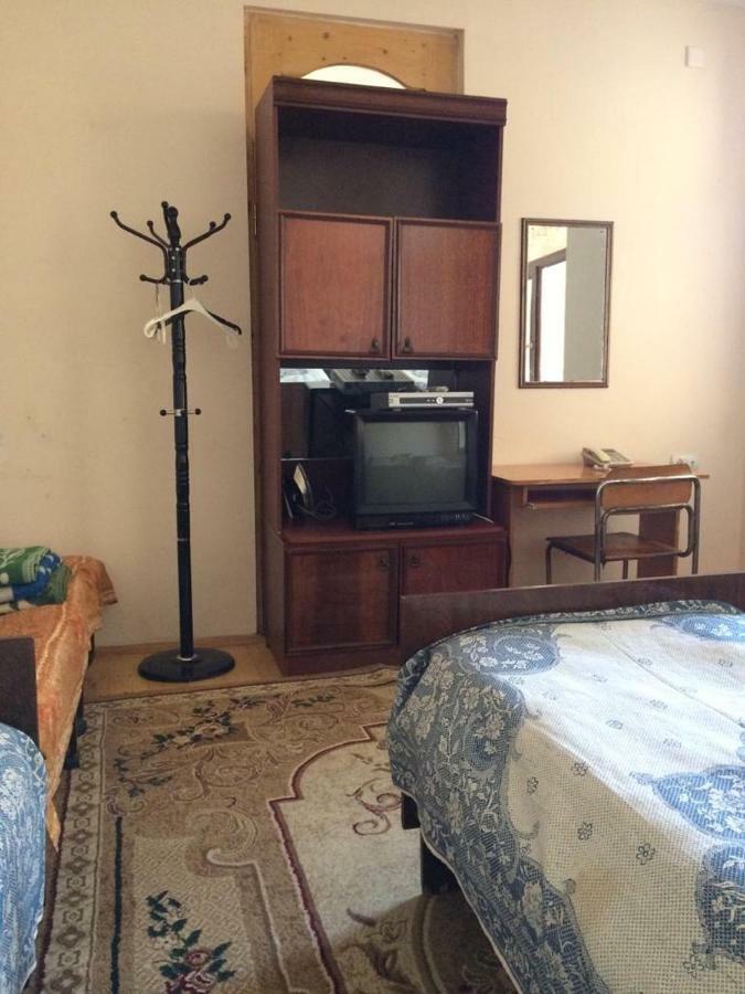 Huseyn Houses Ganja Luaran gambar