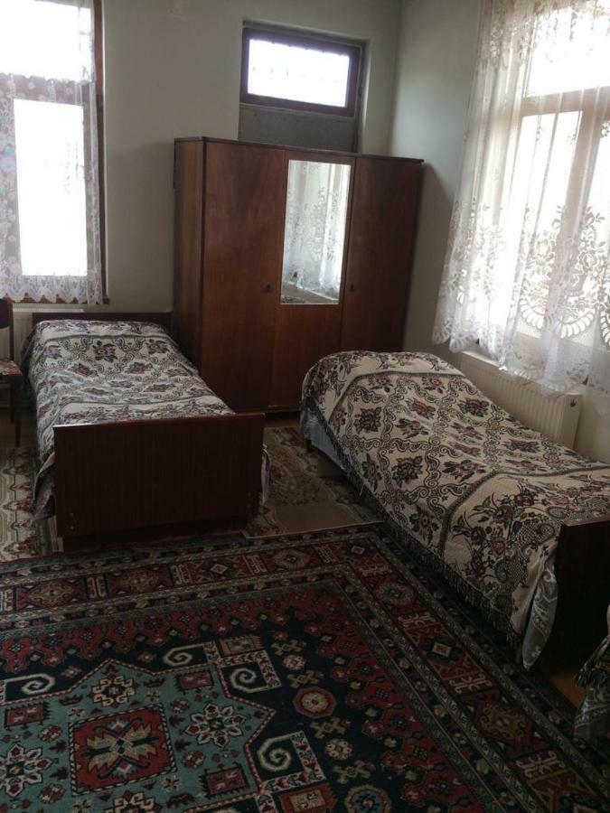 Huseyn Houses Ganja Luaran gambar