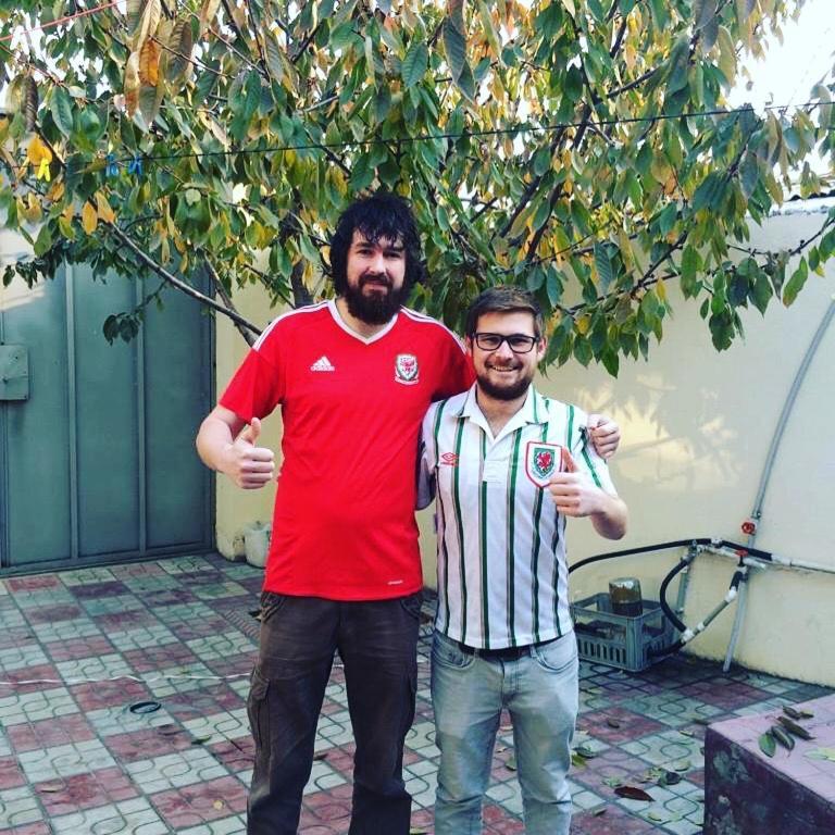 Huseyn Houses Ganja Luaran gambar